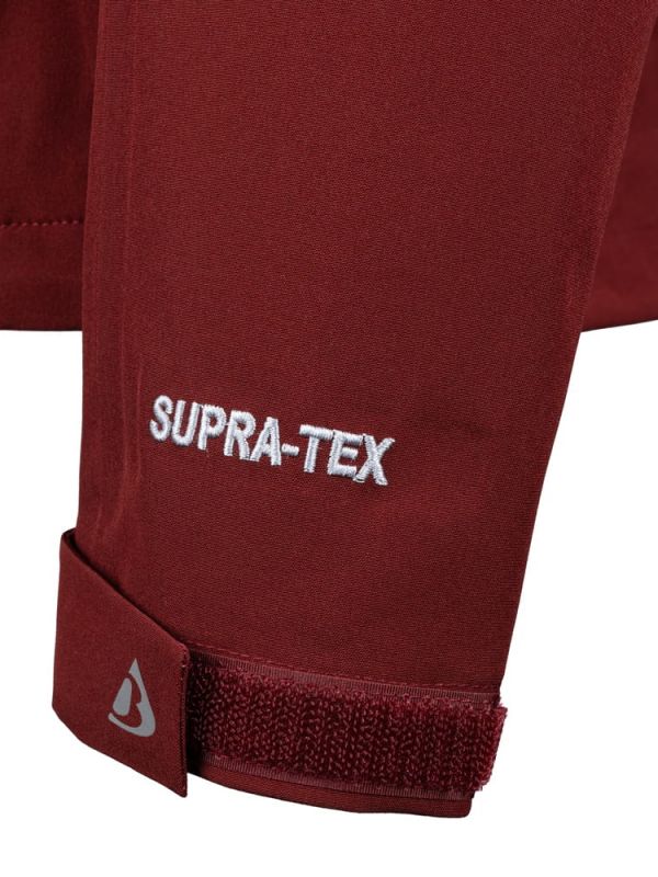 Damska kurtka górska Bergson Stormvault STX