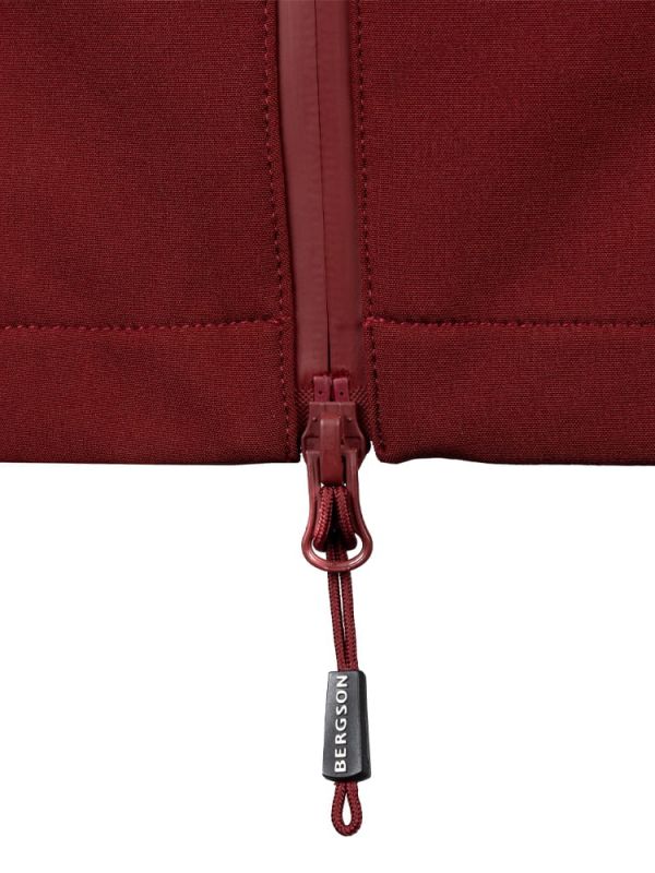 Damska kurtka górska Bergson Stormvault STX