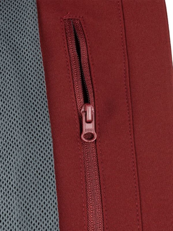 Damska kurtka górska Bergson Stormvault STX