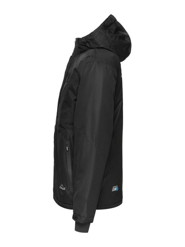 Kurtka Campus Halland na narty i na co dzień