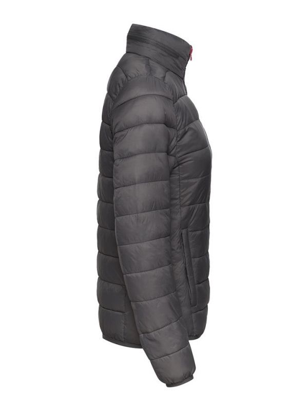 Pikowana kurtka damska Campus Taira