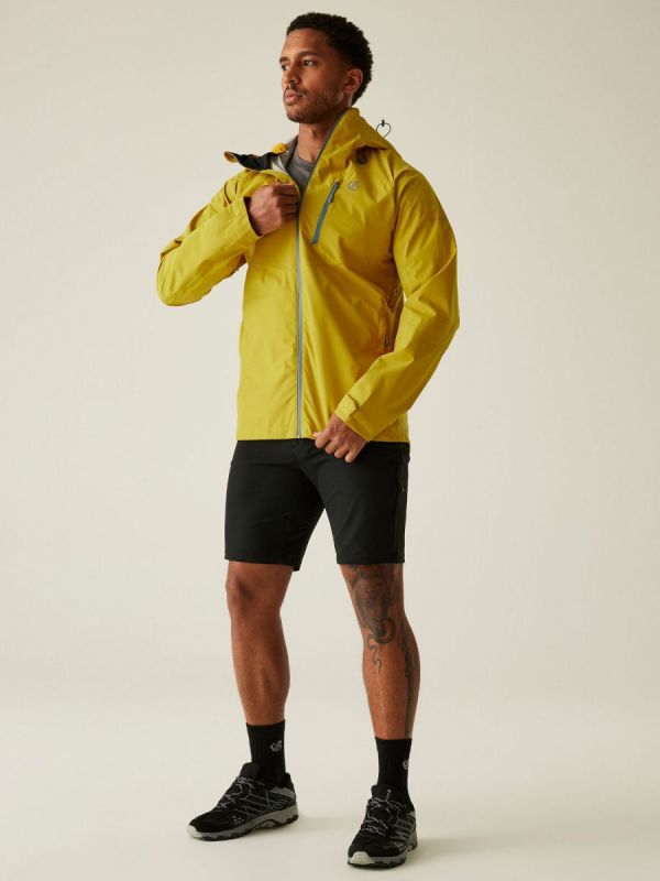 Przeciwdeszczowa kurtka Dare 2b Torrek Breathe Out