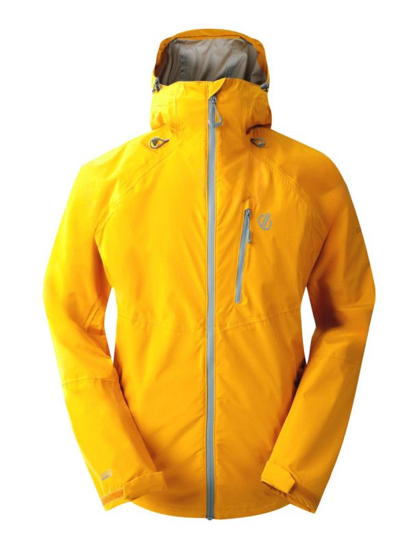 Przeciwdeszczowa kurtka Dare 2b Torrek Breathe Out