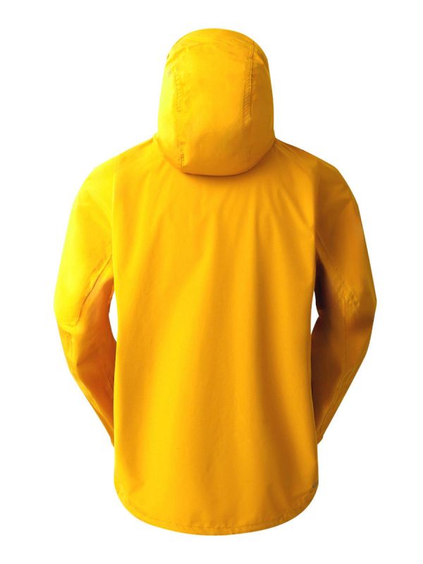 Przeciwdeszczowa kurtka Dare 2b Torrek Breathe Out