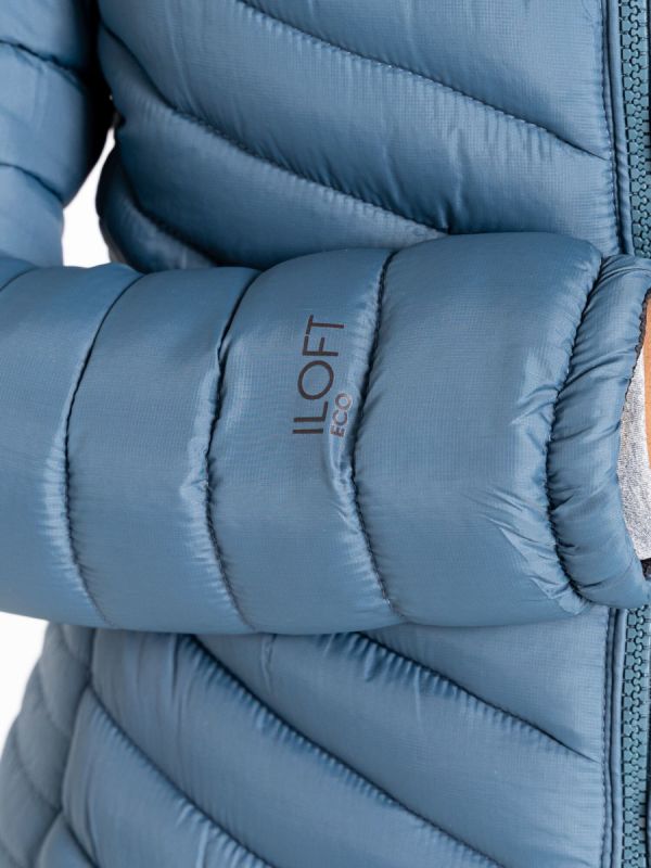 Kurtka zimowa damska Dare 2b Deter iLoft Eco