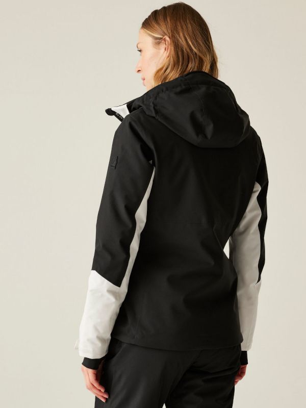 Kurtka narciarska Dare 2b Flurry Ared 30/30