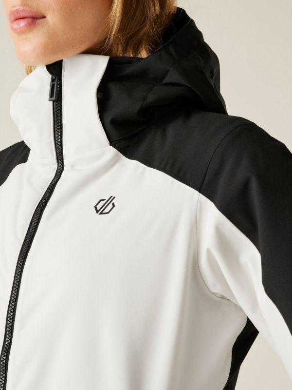 Kurtka narciarska Dare 2b Flurry Ared 30/30