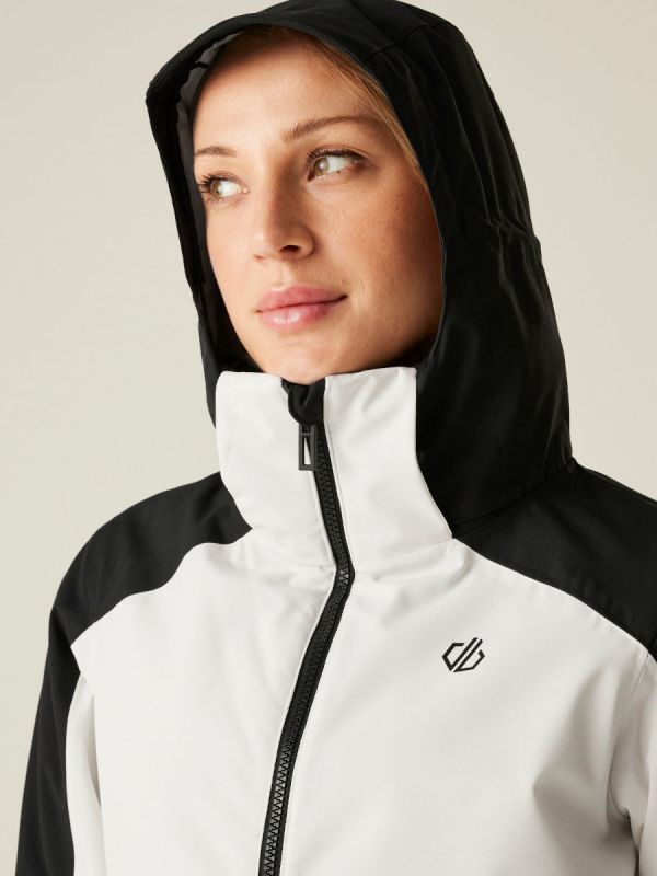 Kurtka narciarska Dare 2b Flurry Ared 30/30