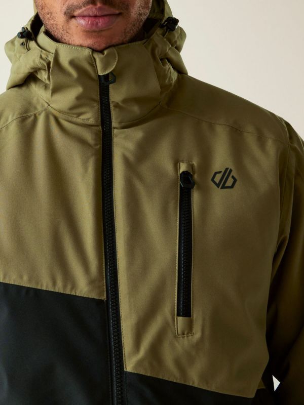 Męska kurtka narciarska Dare 2b Halfpipe