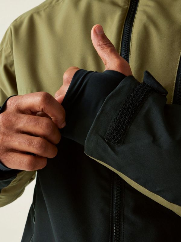 Męska kurtka narciarska Dare 2b Halfpipe