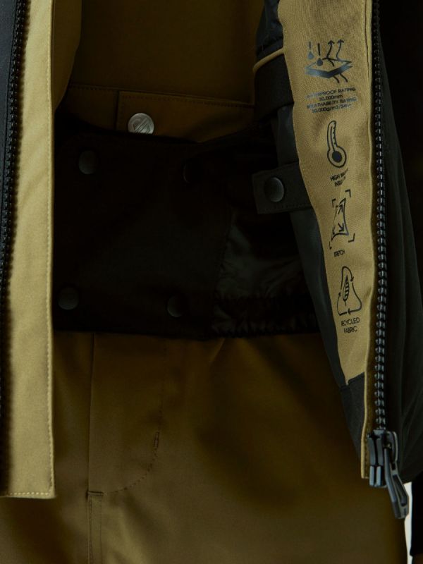 Męska kurtka narciarska Dare 2b Halfpipe