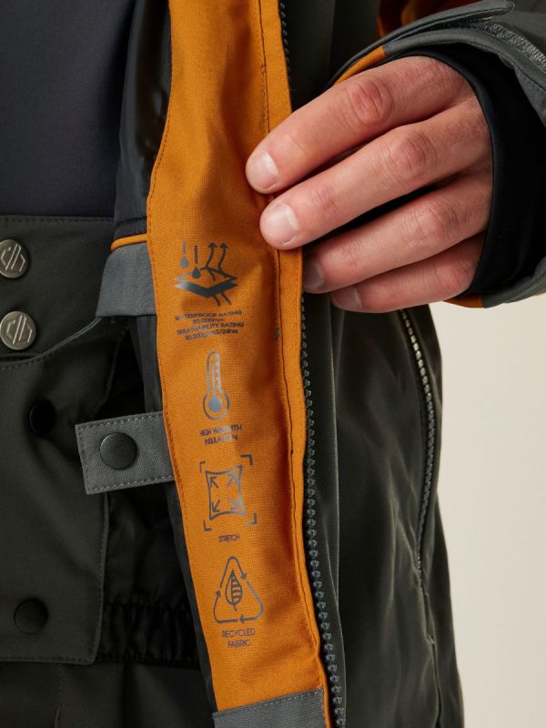 Kurtka na narty Dare 2b Halfpipe