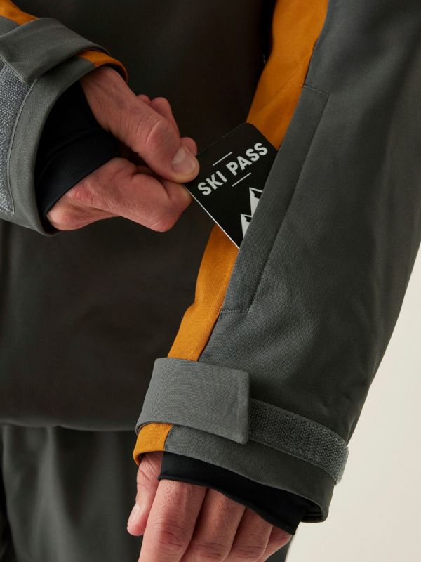 Kurtka na narty Dare 2b Halfpipe