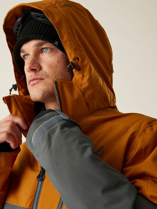 Kurtka na narty Dare 2b Halfpipe