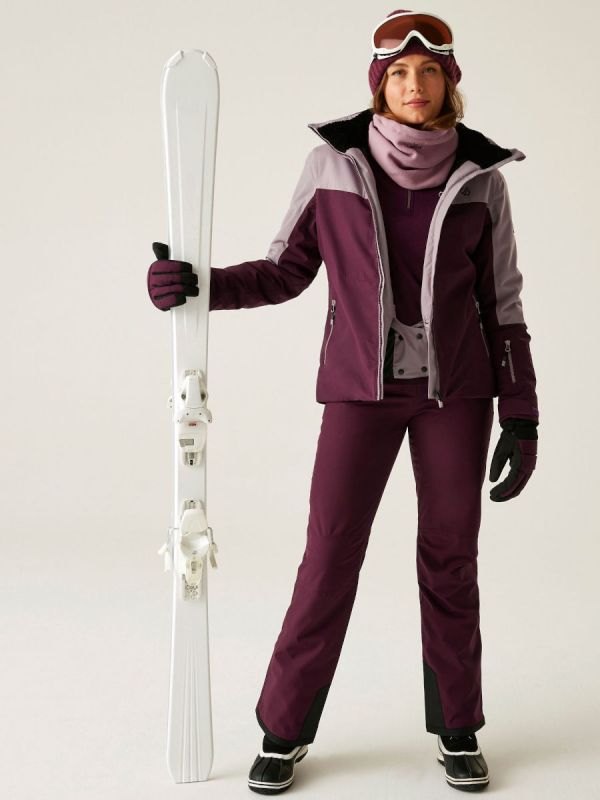 Kurtka damska Dare 2b Iced na narty i w góry