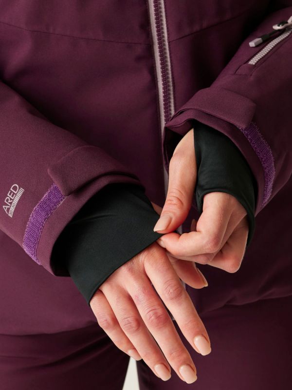 Kurtka damska Dare 2b Iced na narty i w góry