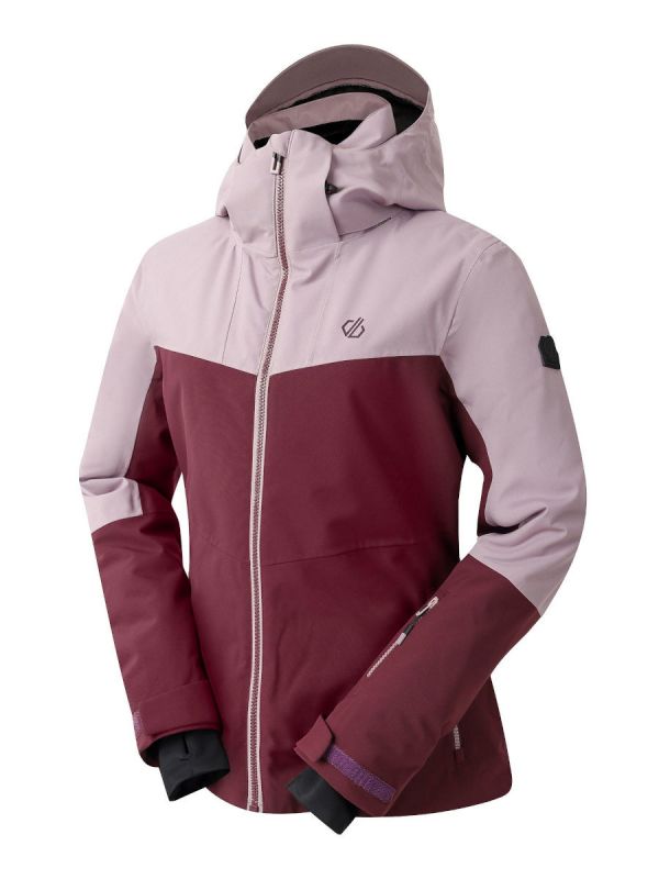 Kurtka damska Dare 2b Iced na narty i w góry