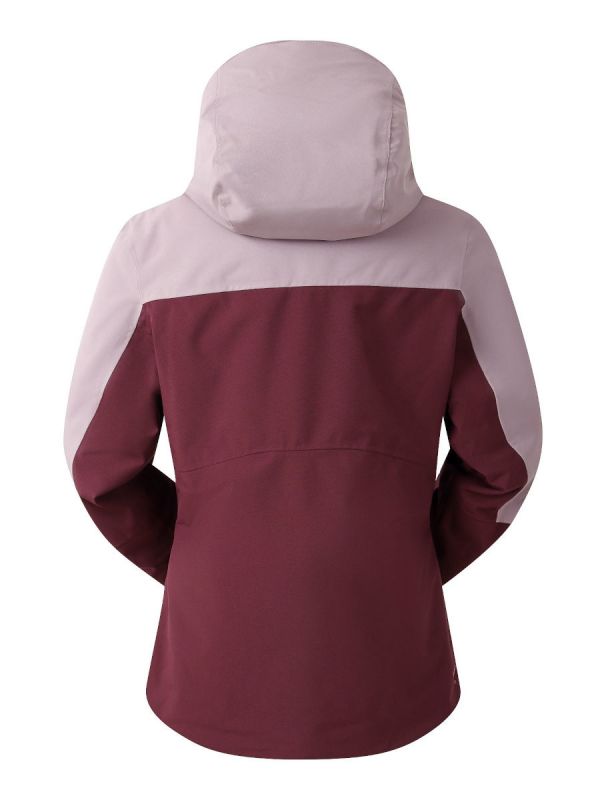 Kurtka damska Dare 2b Iced na narty i w góry