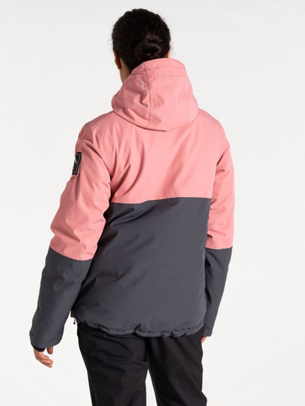 Kurtka przez głowę Dare 2b Snowburst Ared 10K