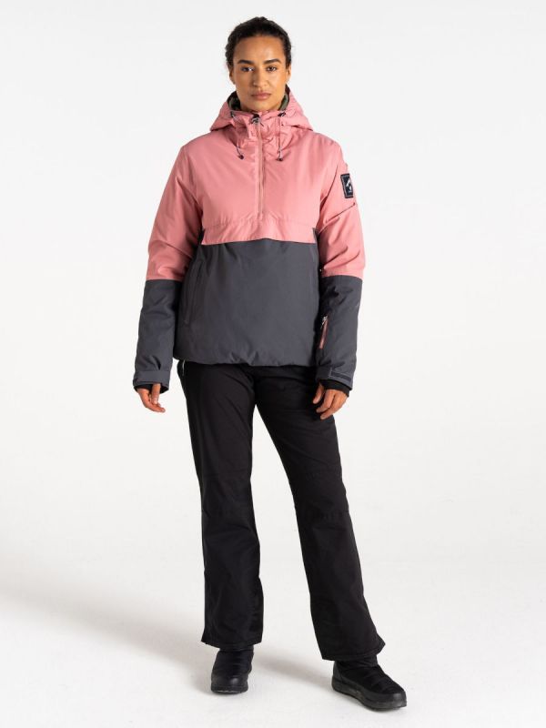 Kurtka przez głowę Dare 2b Snowburst Ared 10K