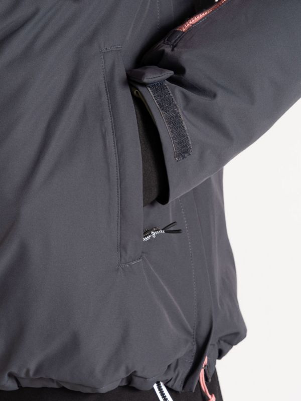 Kurtka przez głowę Dare 2b Snowburst Ared 10K