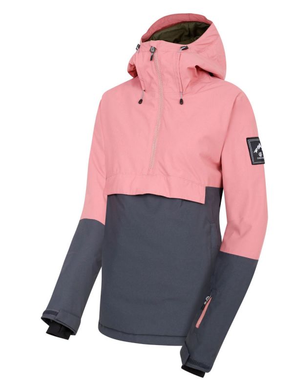 Kurtka przez głowę Dare 2b Snowburst Ared 10K