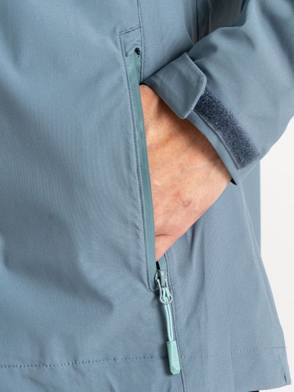 Kurtka trekkingowa Dare2b Switch Up