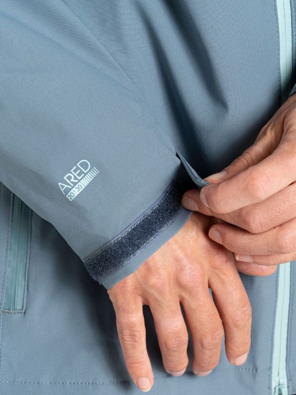 Kurtka trekkingowa Dare2b Switch Up