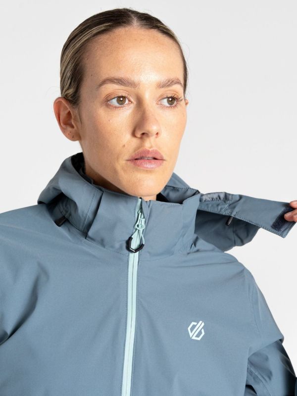 Kurtka trekkingowa Dare2b Switch Up