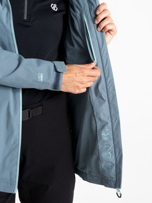 Kurtka trekkingowa Dare2b Switch Up