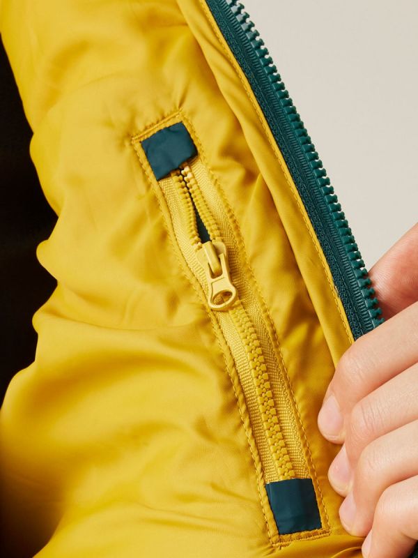 Pikowana ciepła kurtka męska Dare 2b Torrek