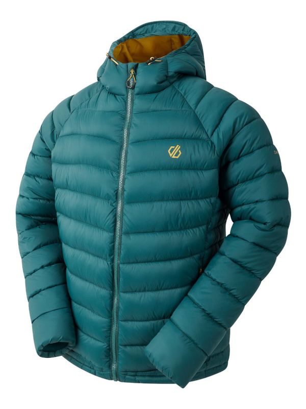 Pikowana ciepła kurtka męska Dare 2b Torrek