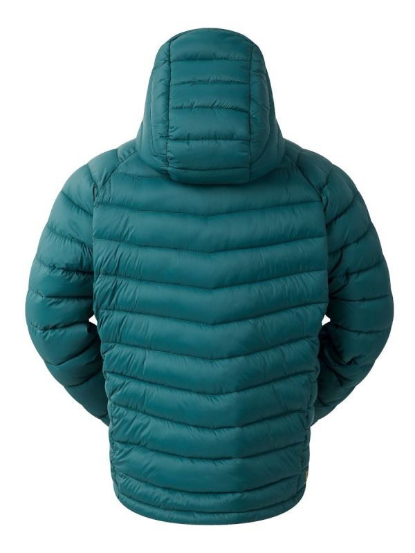 Pikowana ciepła kurtka męska Dare 2b Torrek