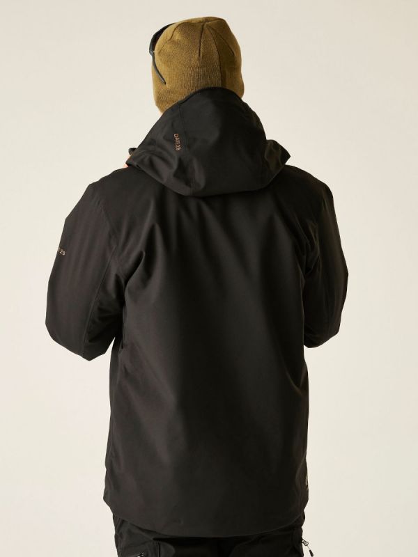 Kurtka w góry Dare 2b Torrek Blazen