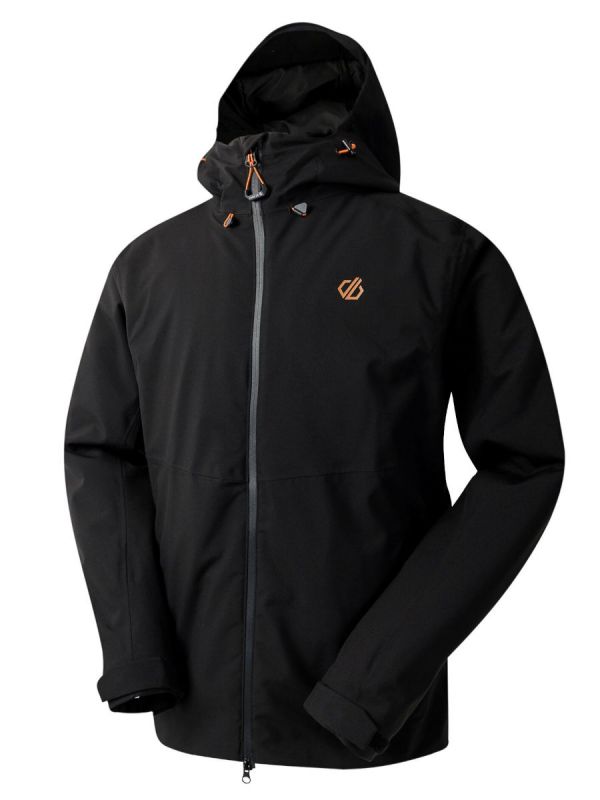 Kurtka w góry Dare 2b Torrek Blazen