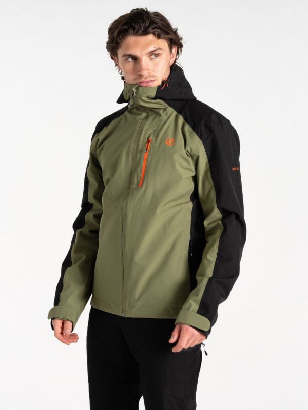 Męska profesjonalna kurtka trekkingowa Dare 2b Torrek