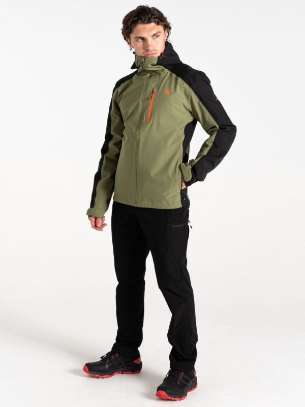 Męska profesjonalna kurtka trekkingowa Dare 2b Torrek