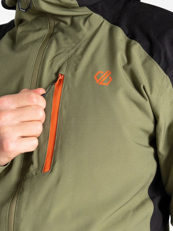 Męska profesjonalna kurtka trekkingowa Dare 2b Torrek