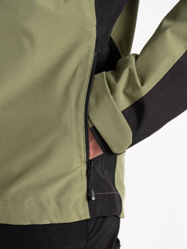 Męska profesjonalna kurtka trekkingowa Dare 2b Torrek