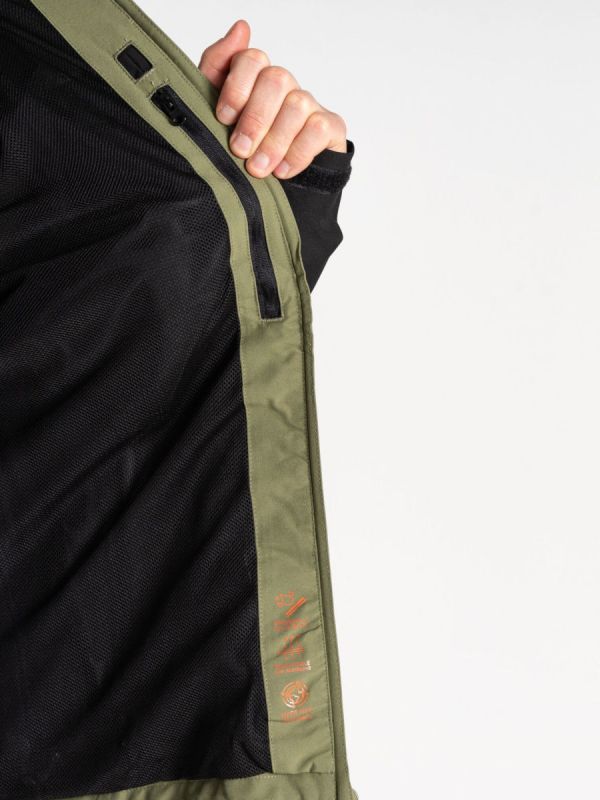 Męska profesjonalna kurtka trekkingowa Dare 2b Torrek