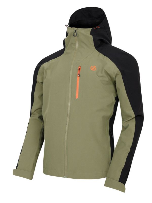 Męska profesjonalna kurtka trekkingowa Dare 2b Torrek