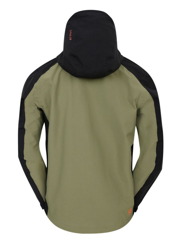 Męska profesjonalna kurtka trekkingowa Dare 2b Torrek