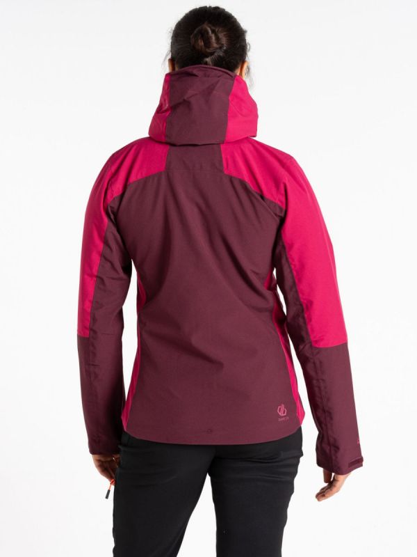 Damska kurtka trekkingowa Dare 2b Torrek