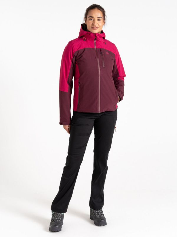Damska kurtka trekkingowa Dare 2b Torrek