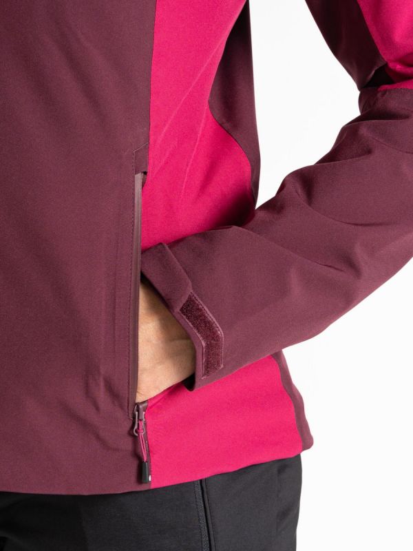 Damska kurtka trekkingowa Dare 2b Torrek