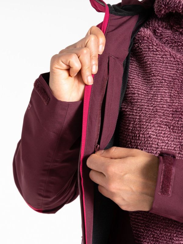 Damska kurtka trekkingowa Dare 2b Torrek