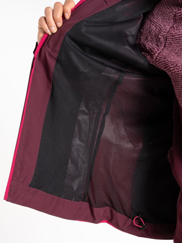 Damska kurtka trekkingowa Dare 2b Torrek