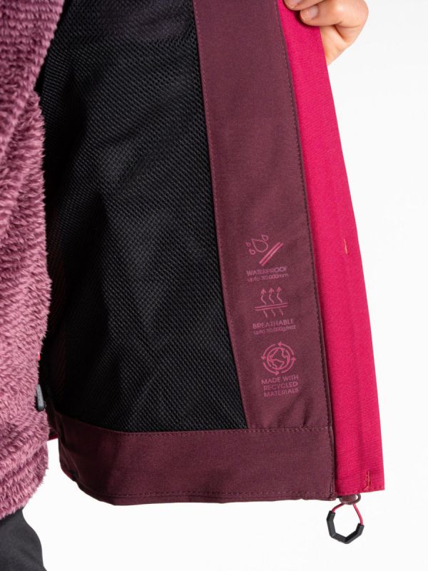 Damska kurtka trekkingowa Dare 2b Torrek