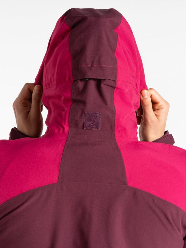 Damska kurtka trekkingowa Dare 2b Torrek