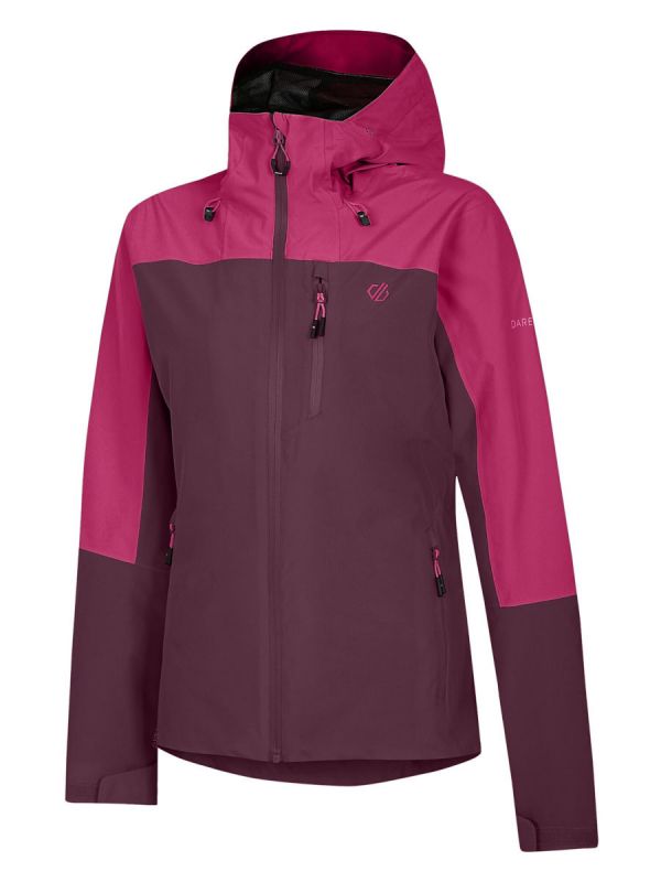Damska kurtka trekkingowa Dare 2b Torrek